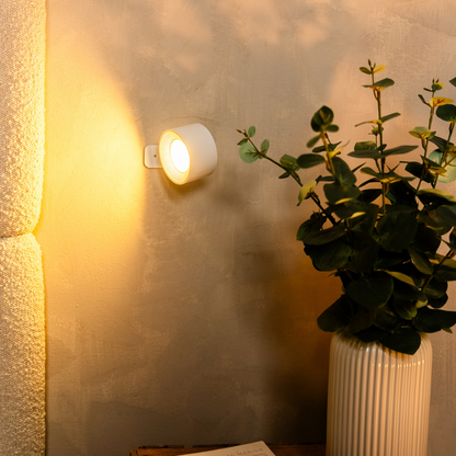 Infinity Wall Lamp  مصباح الحائط Infinity