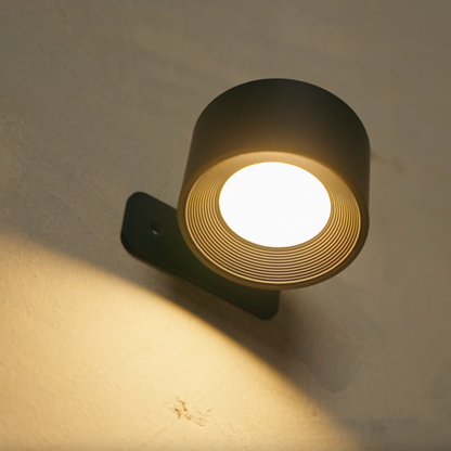 Infinity Wall Lamp  مصباح الحائط Infinity