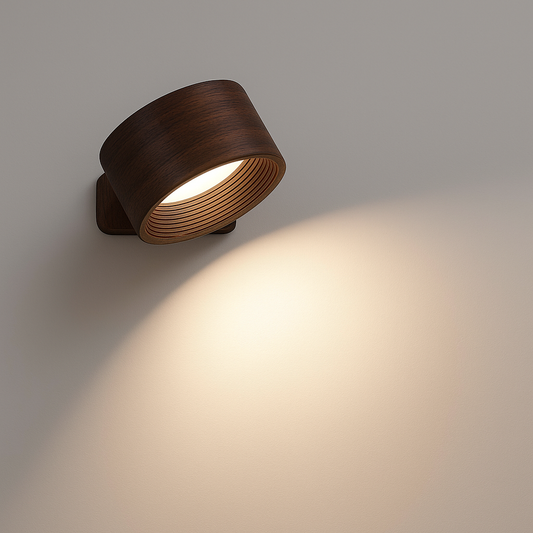 Infinity Wall Lamp  مصباح الحائط Infinity