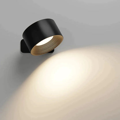 Infinity Wall Lamp  مصباح الحائط Infinity