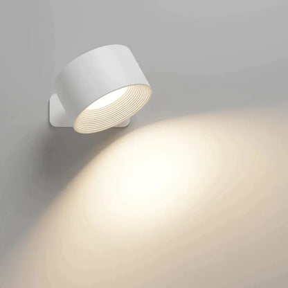 Infinity Wall Lamp  مصباح الحائط Infinity